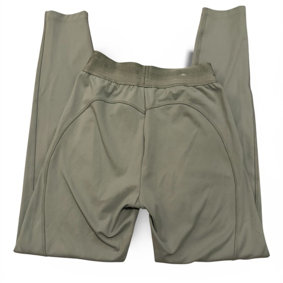 PINK Victoria's Secret Light Green Leggings - Picture 3 of 7